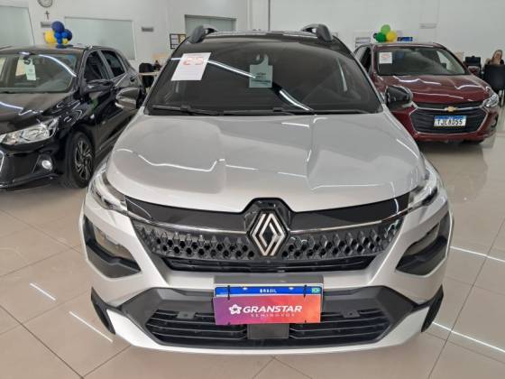 RENAULT KARDIAN 1.0 TCE FLEX PREMIÉRE EDITION EDC